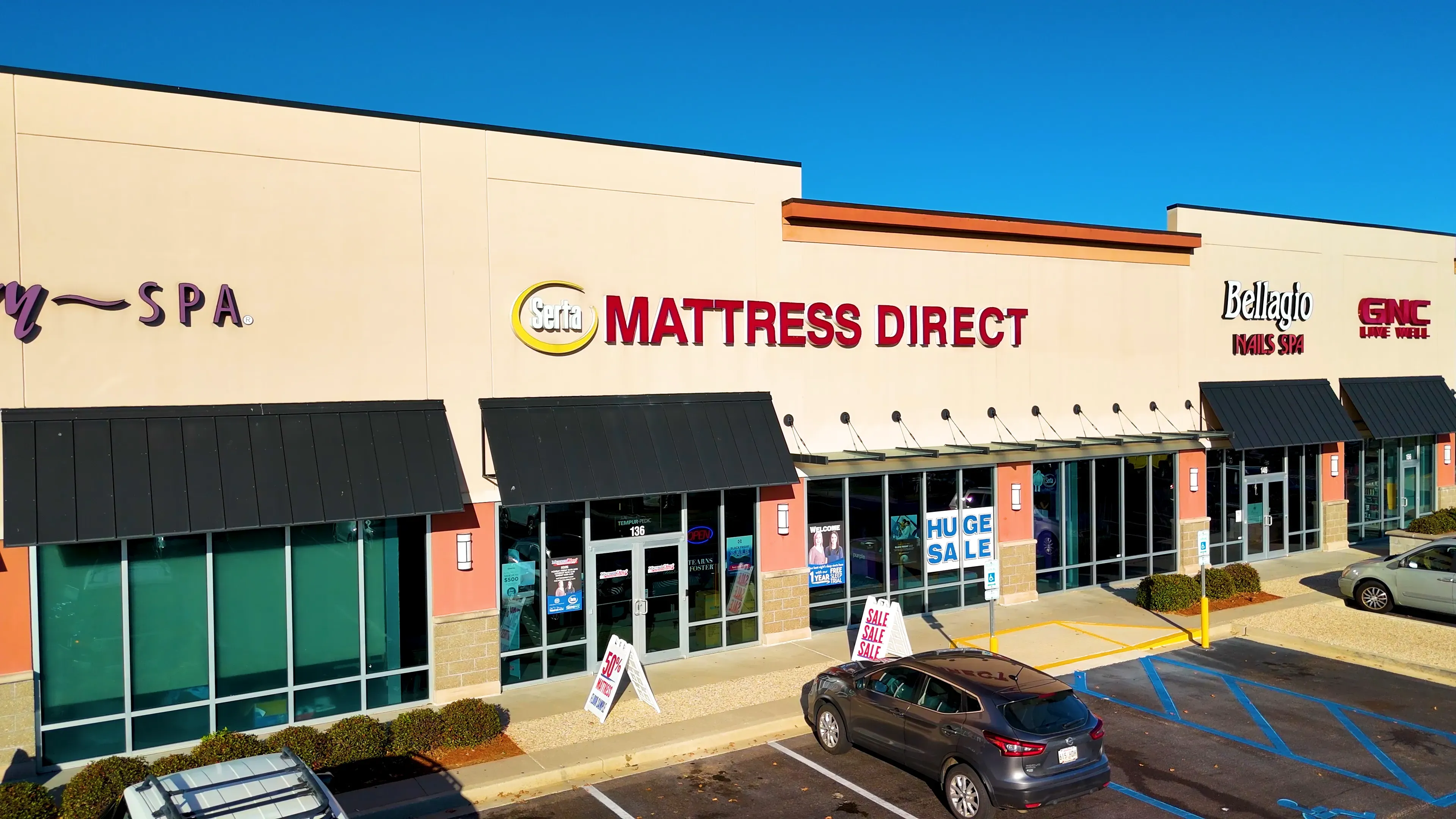 Mattress Direct 09 - Slidell